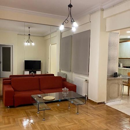 Elegant Apartment Athén Kültér fotó