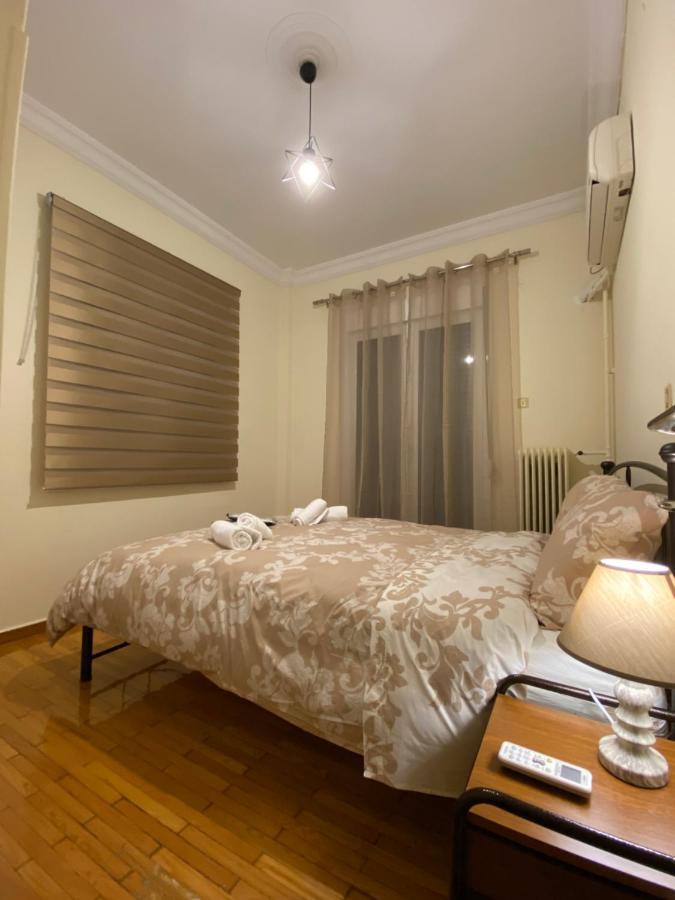 Elegant Apartment Athén Kültér fotó