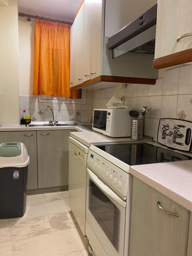 Elegant Apartment Athén Kültér fotó