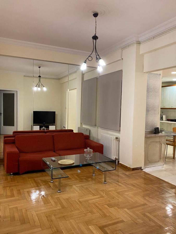 Elegant Apartment Athén Kültér fotó