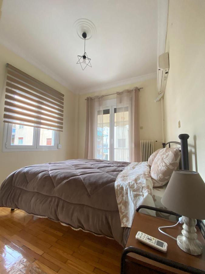 Elegant Apartment Athén Kültér fotó